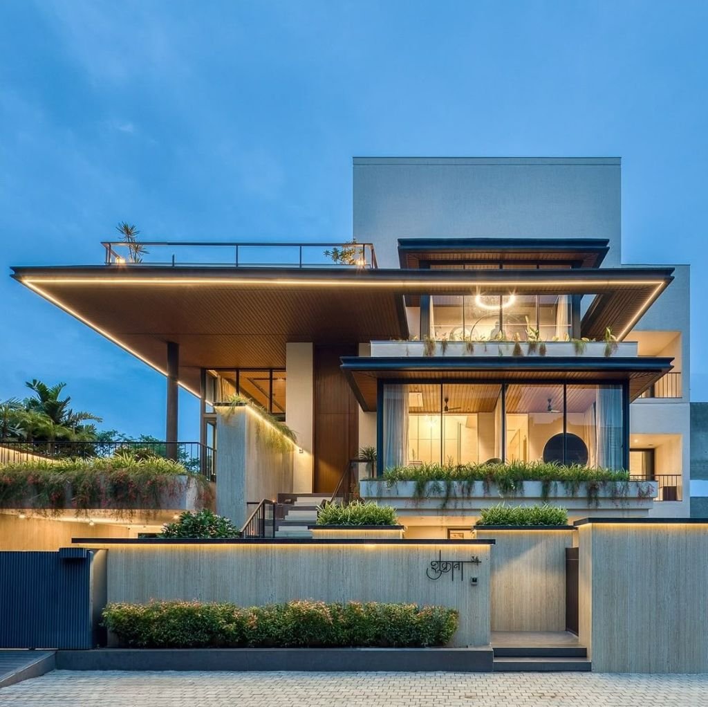 Shukrana Residence